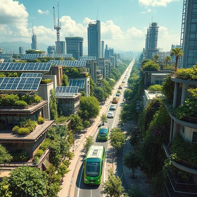 Špecialista na obnoviteľnú energiu